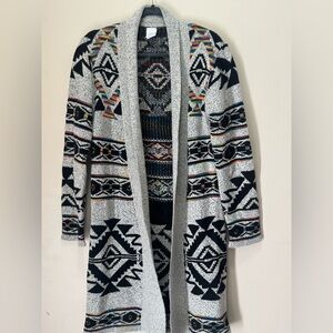 Northern Angel Cardigan